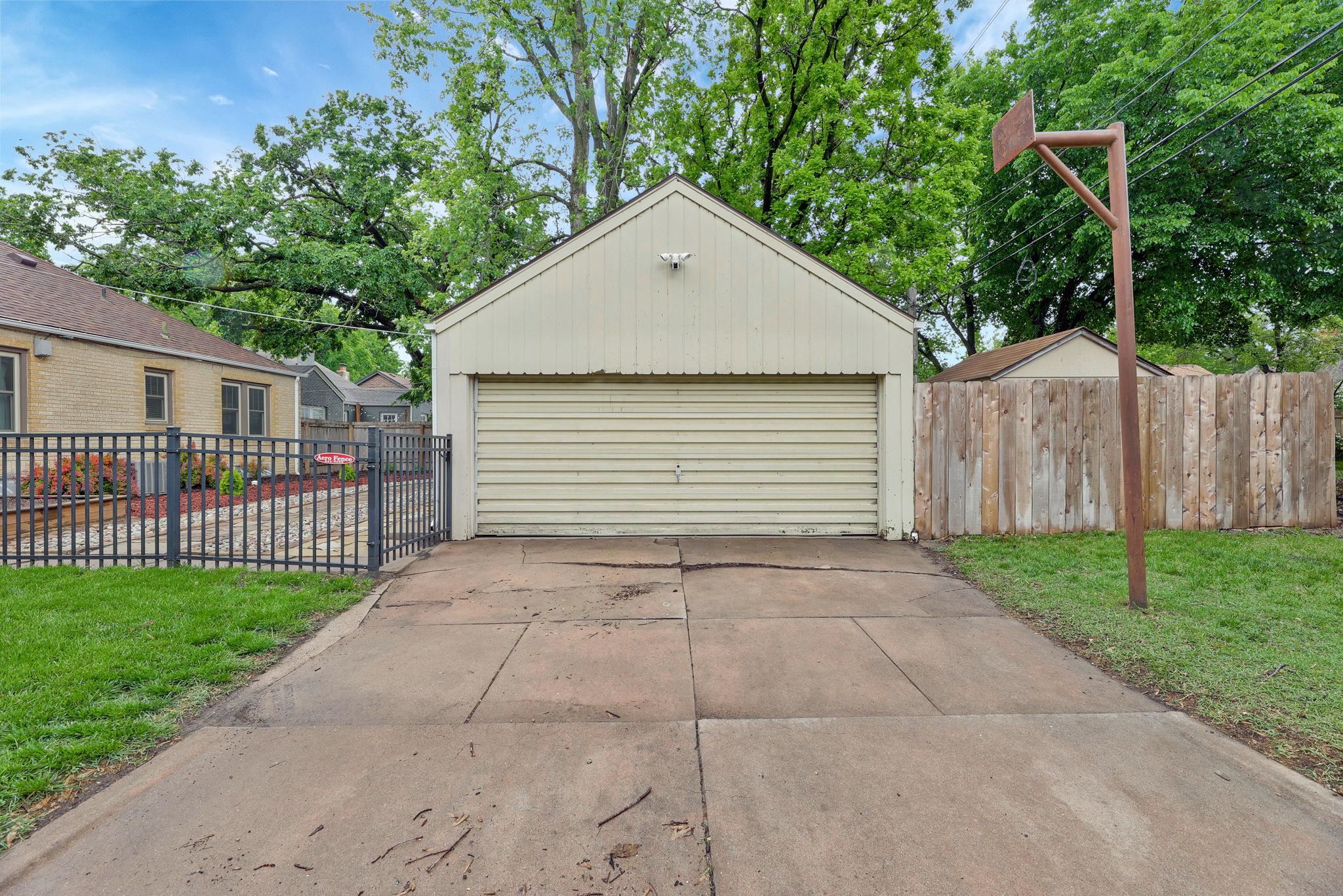 1495 N Woodrow Ave, Wichita, Kansas image 34