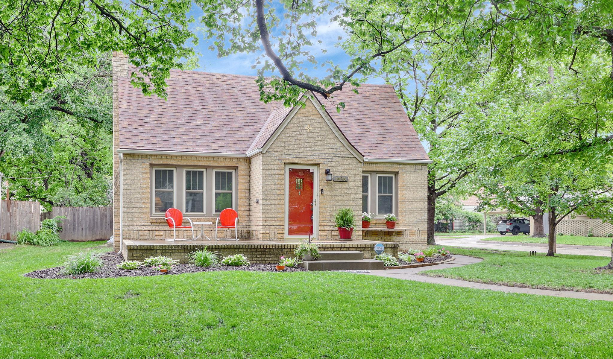 1495 N Woodrow Ave, Wichita, Kansas image 3