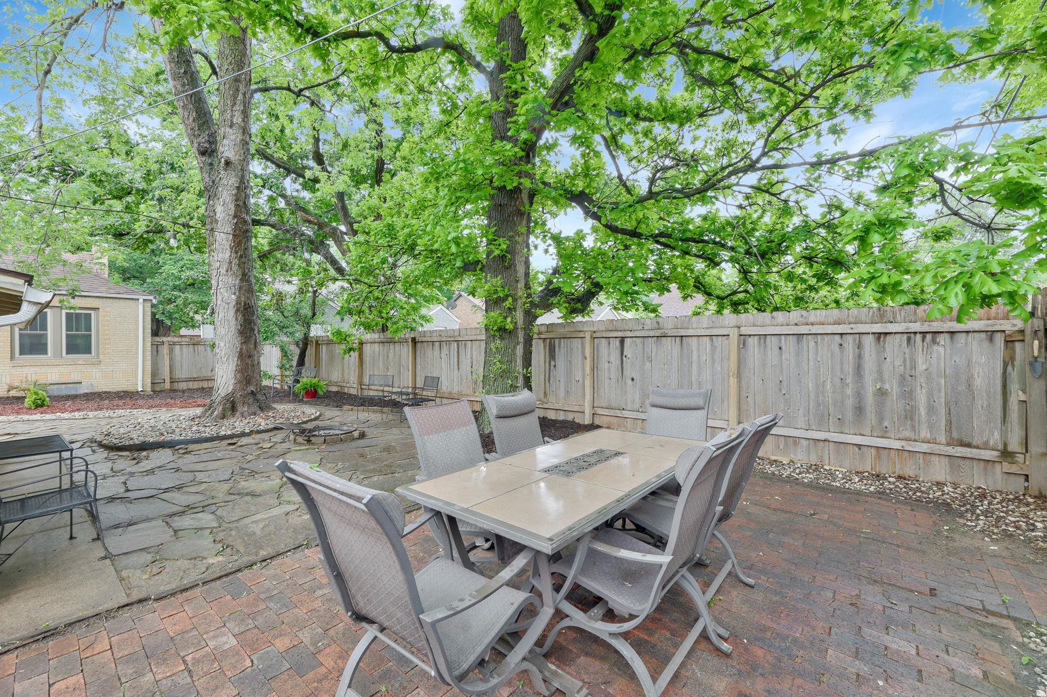 1495 N Woodrow Ave, Wichita, Kansas image 32