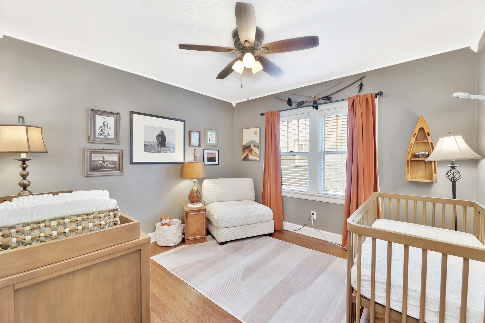1495 N Woodrow Ave, Wichita, Kansas image 18