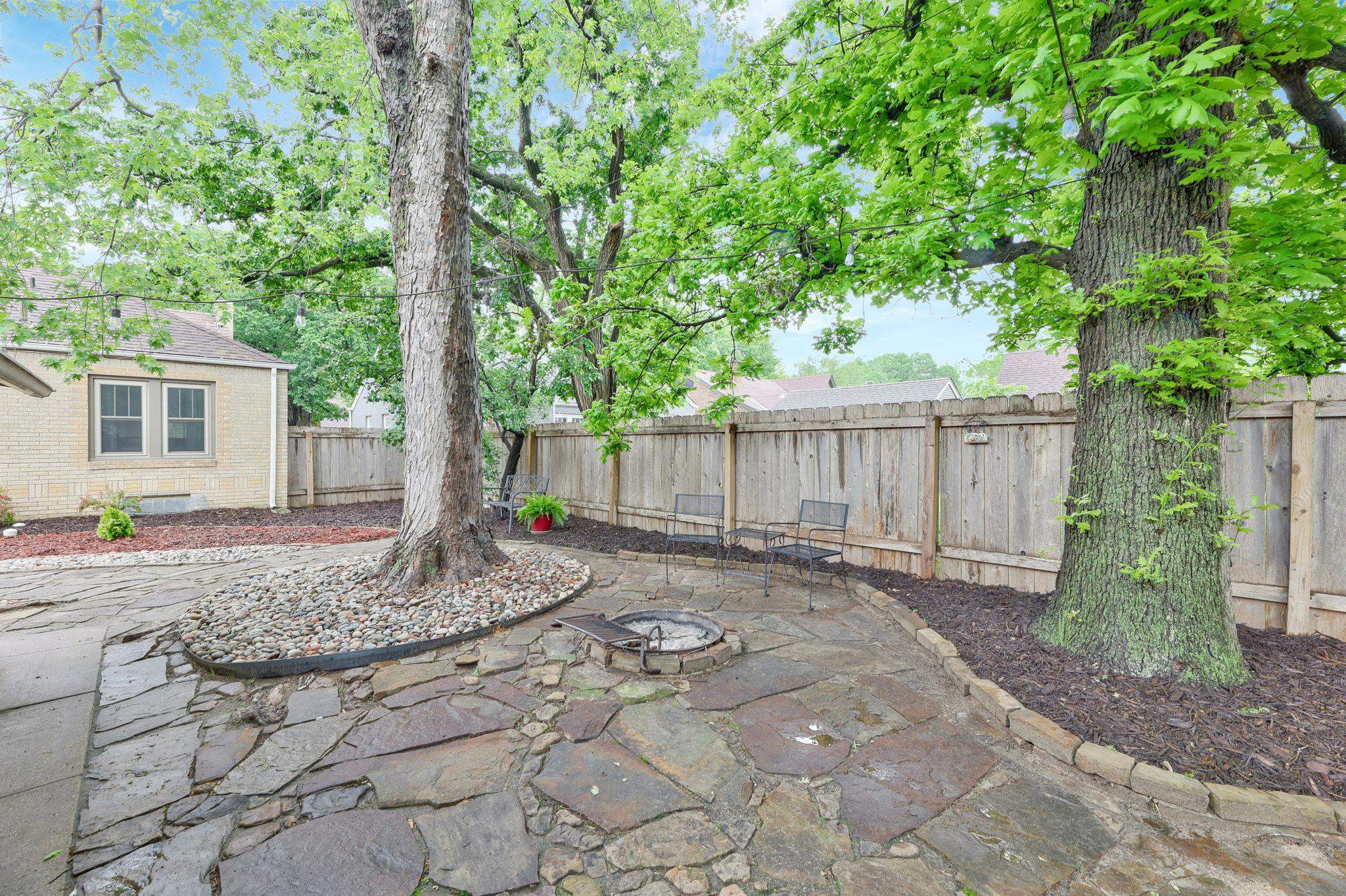 1495 N Woodrow Ave, Wichita, Kansas image 31