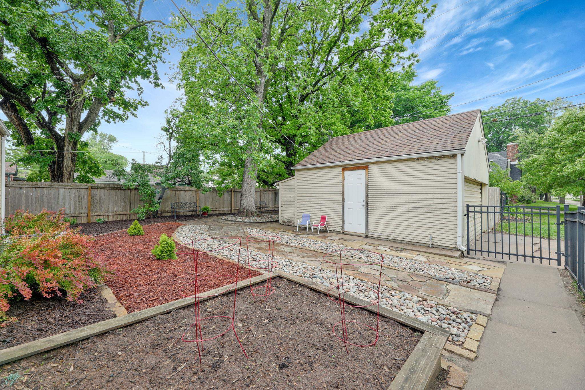 1495 N Woodrow Ave, Wichita, Kansas image 28