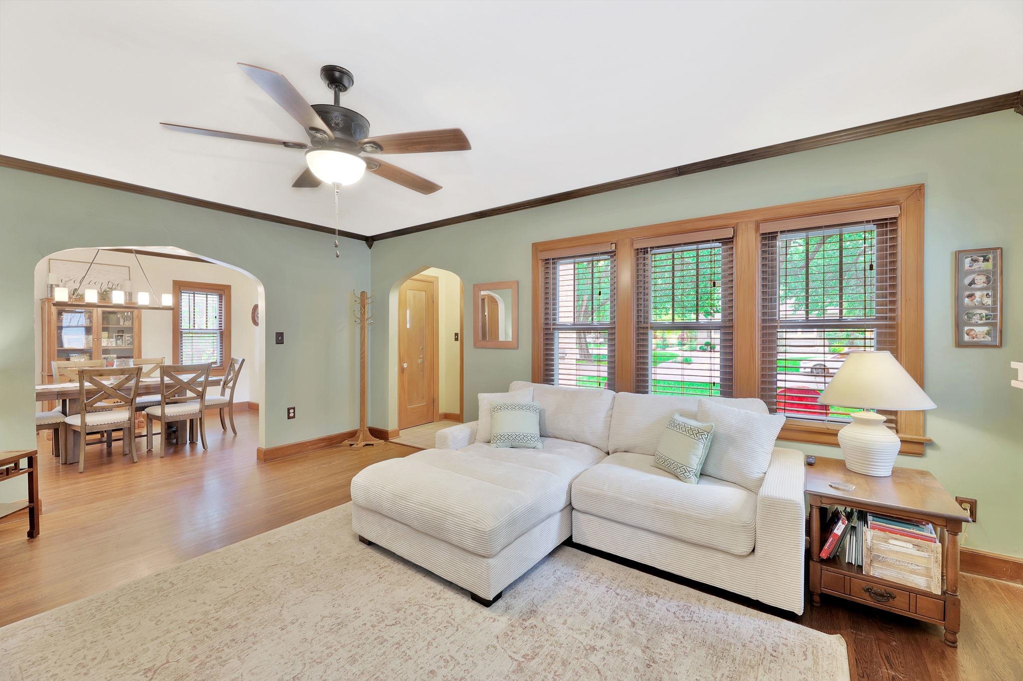 1495 N Woodrow Ave, Wichita, Kansas image 7