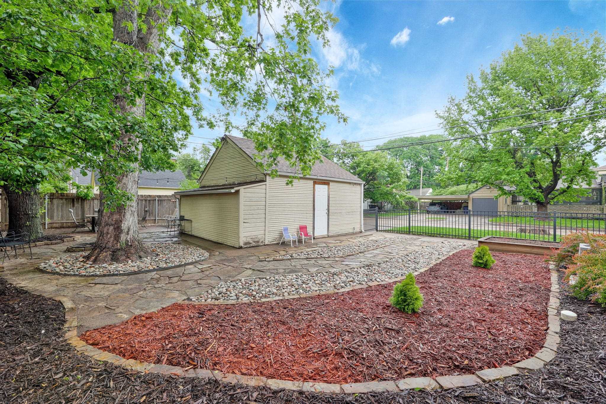 1495 N Woodrow Ave, Wichita, Kansas image 29