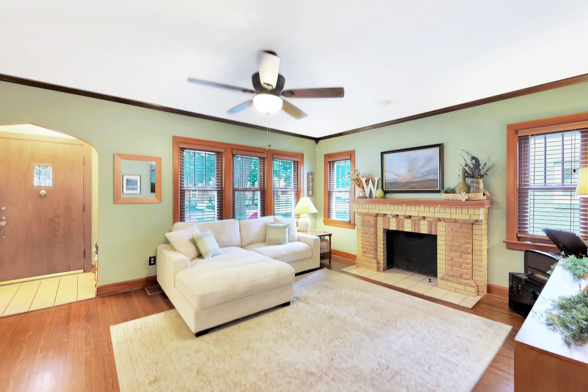 1495 N Woodrow Ave, Wichita, Kansas image 5