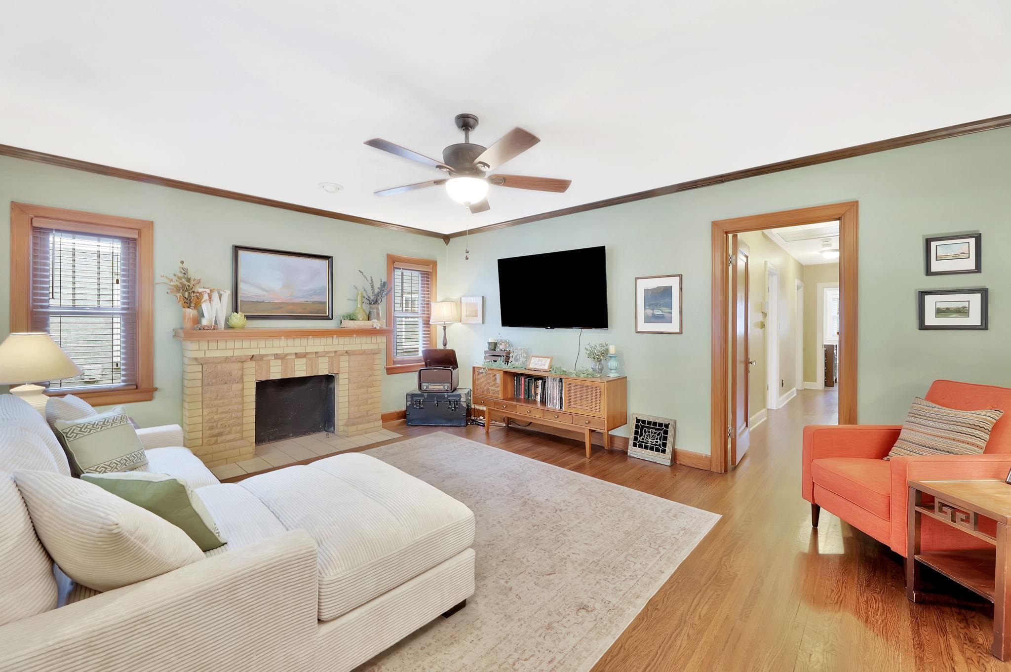 1495 N Woodrow Ave, Wichita, Kansas image 6