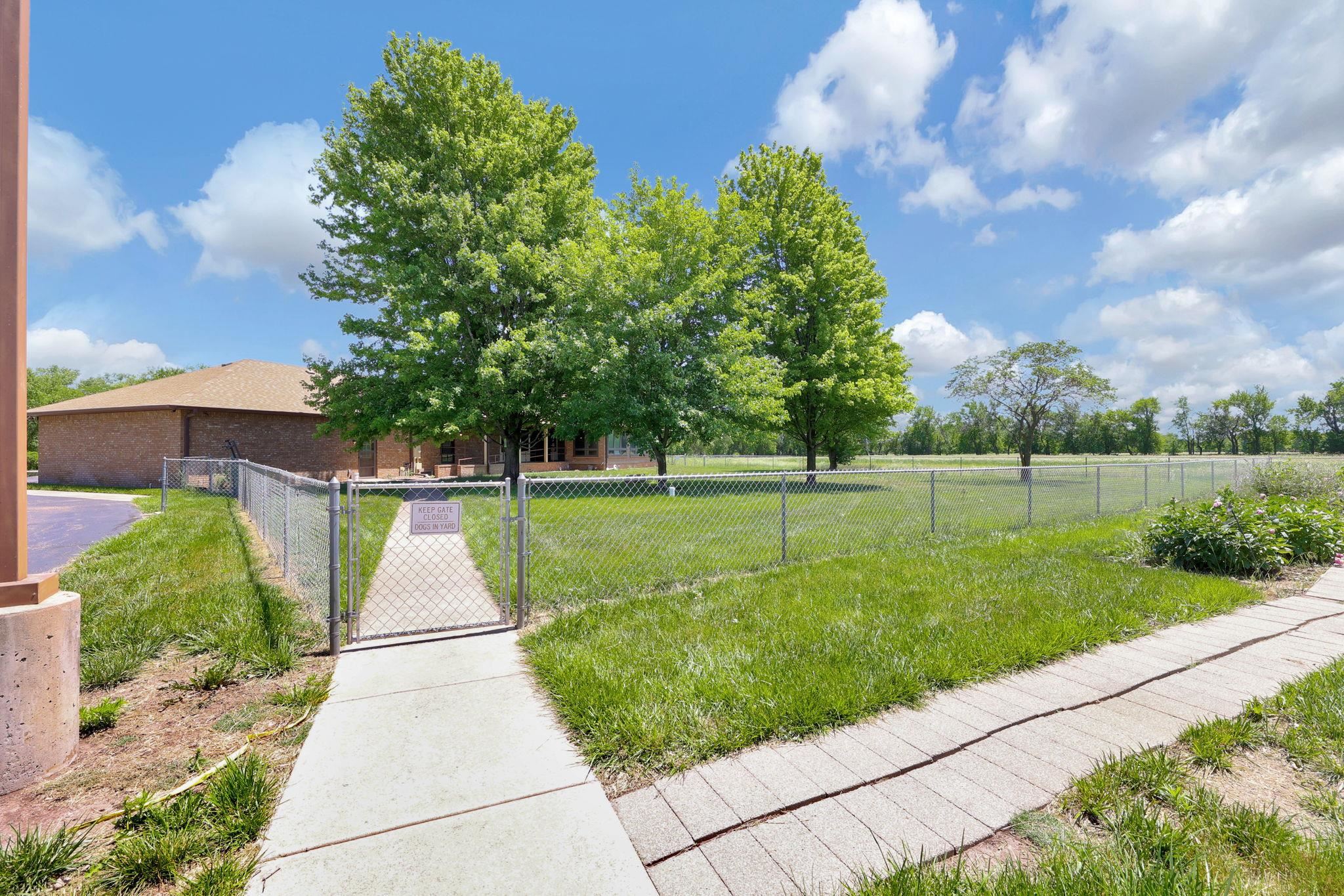 9637 N Hydraulic St, Valley Center, Kansas image 27
