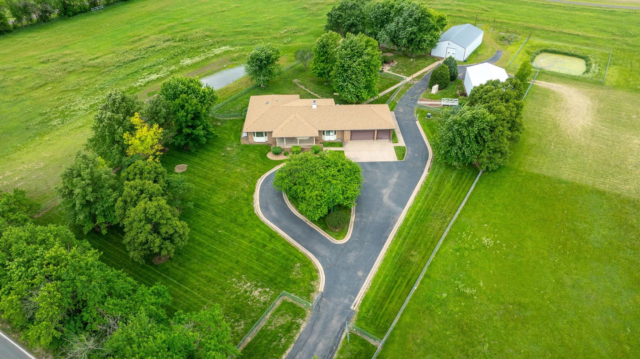 9637 N Hydraulic St, Valley Center, Kansas image 36