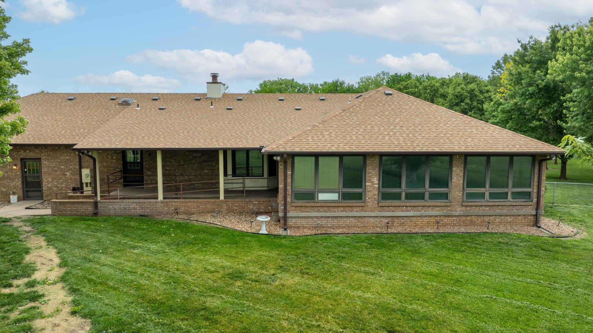 9637 N Hydraulic St, Valley Center, Kansas image 25