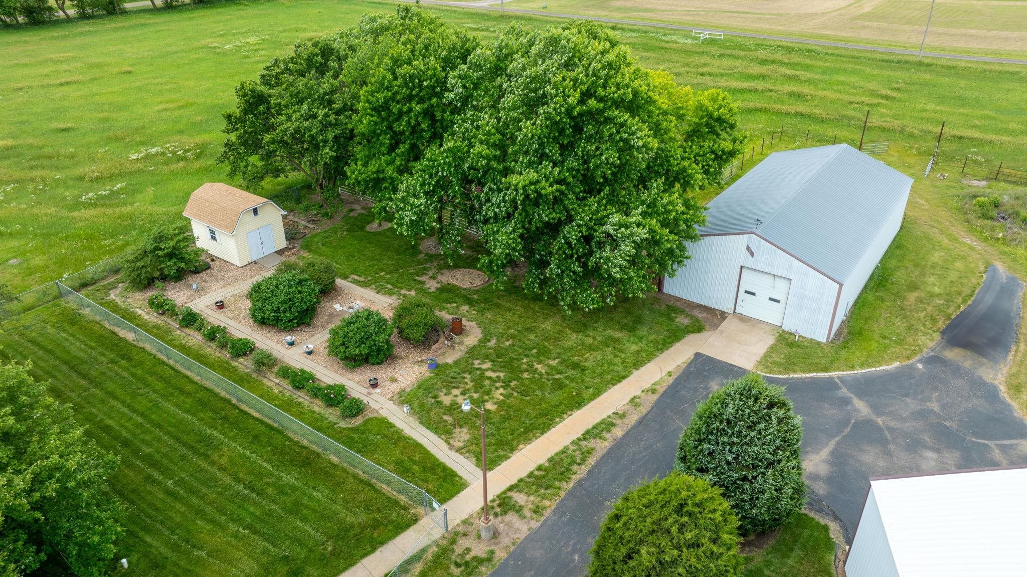 9637 N Hydraulic St, Valley Center, Kansas image 34