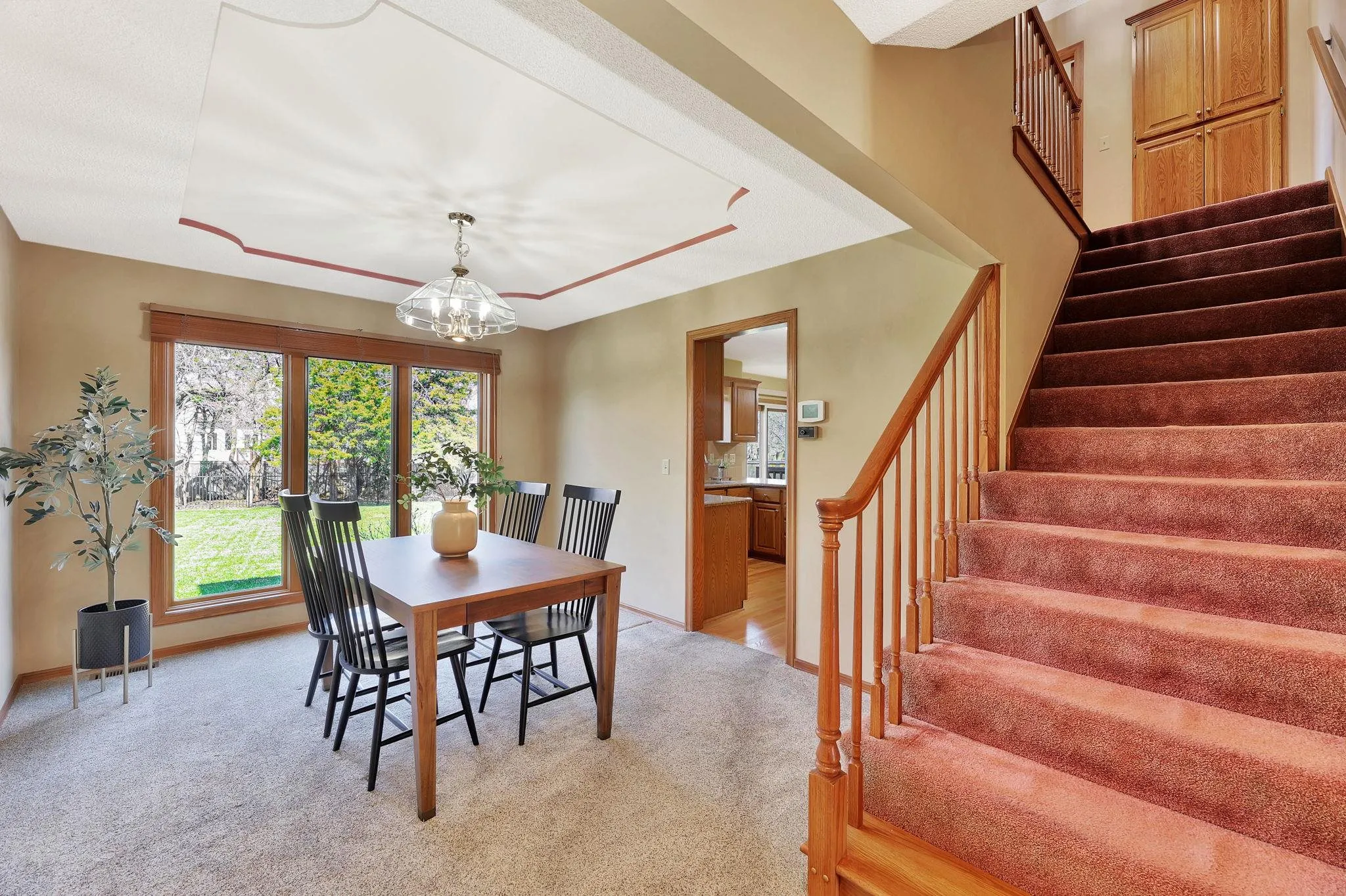 Wichita, Kansas 67226, United States, 5 Bedrooms Bedrooms, ,4 BathroomsBathrooms,Residential,Active,87711