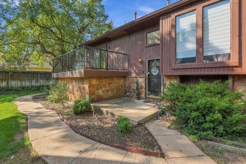 Photo of 2421 S Yellowstone St. Unit 1702 ST, Wichita, KS 67215 (MLS # 680508)