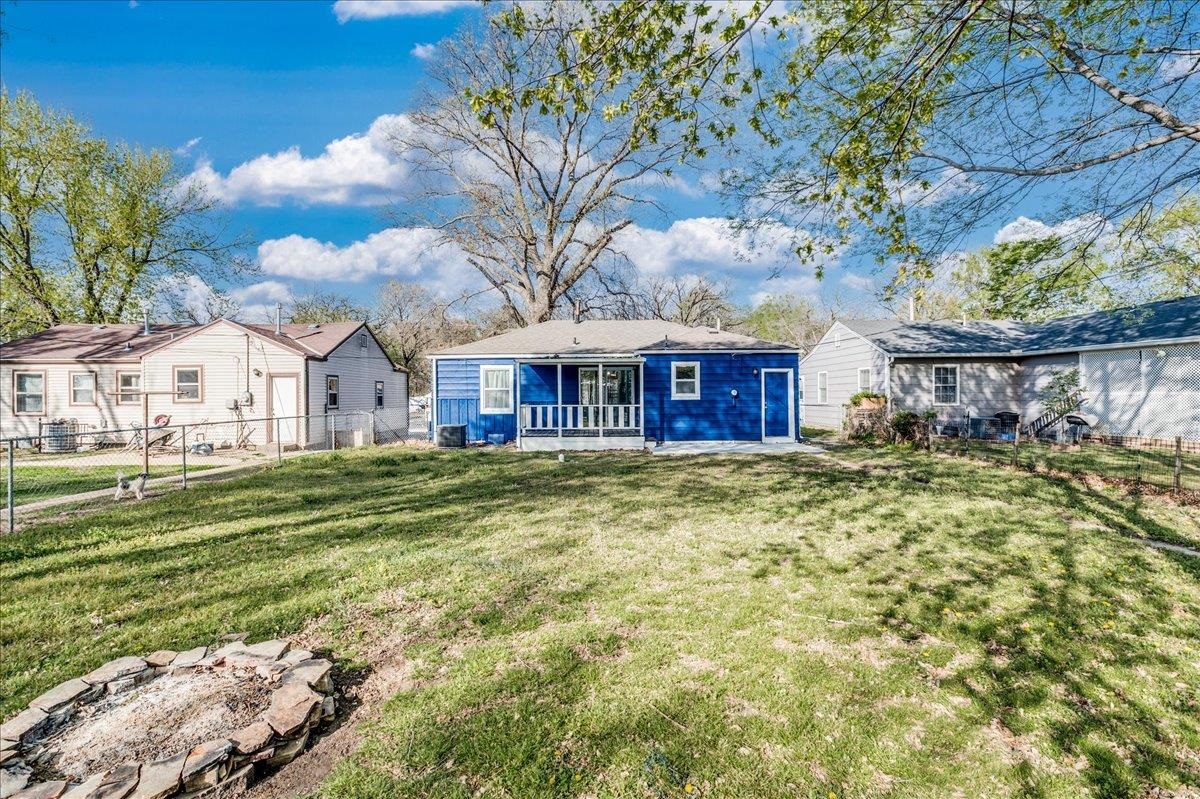 2638 S Cheyenne Blvd, Wichita, Kansas image 29