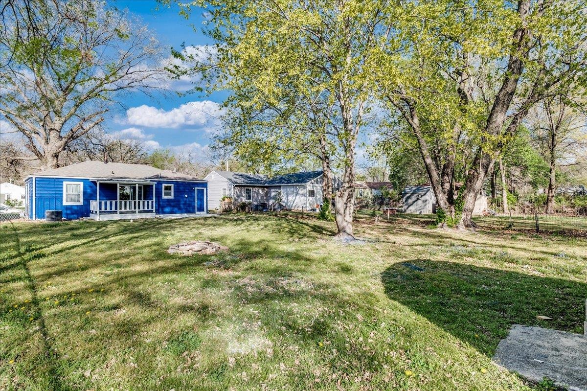 2638 S Cheyenne Blvd, Wichita, Kansas image 31