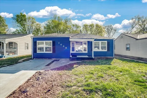 2638 S Cheyenne Blvd, Wichita, KS 67217 - MLS#: 653676