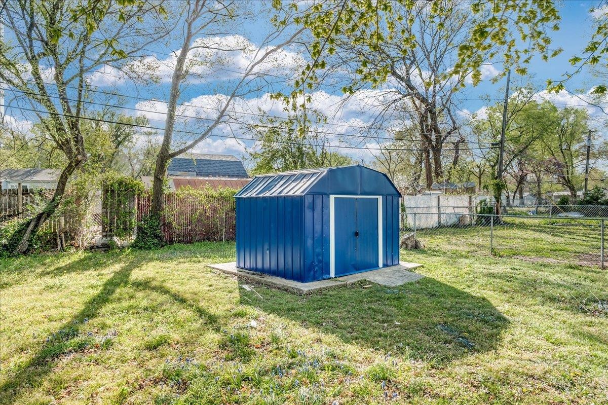 2638 S Cheyenne Blvd, Wichita, Kansas image 30