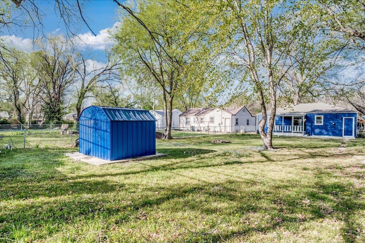 2638 S Cheyenne Blvd, Wichita, Kansas image 28