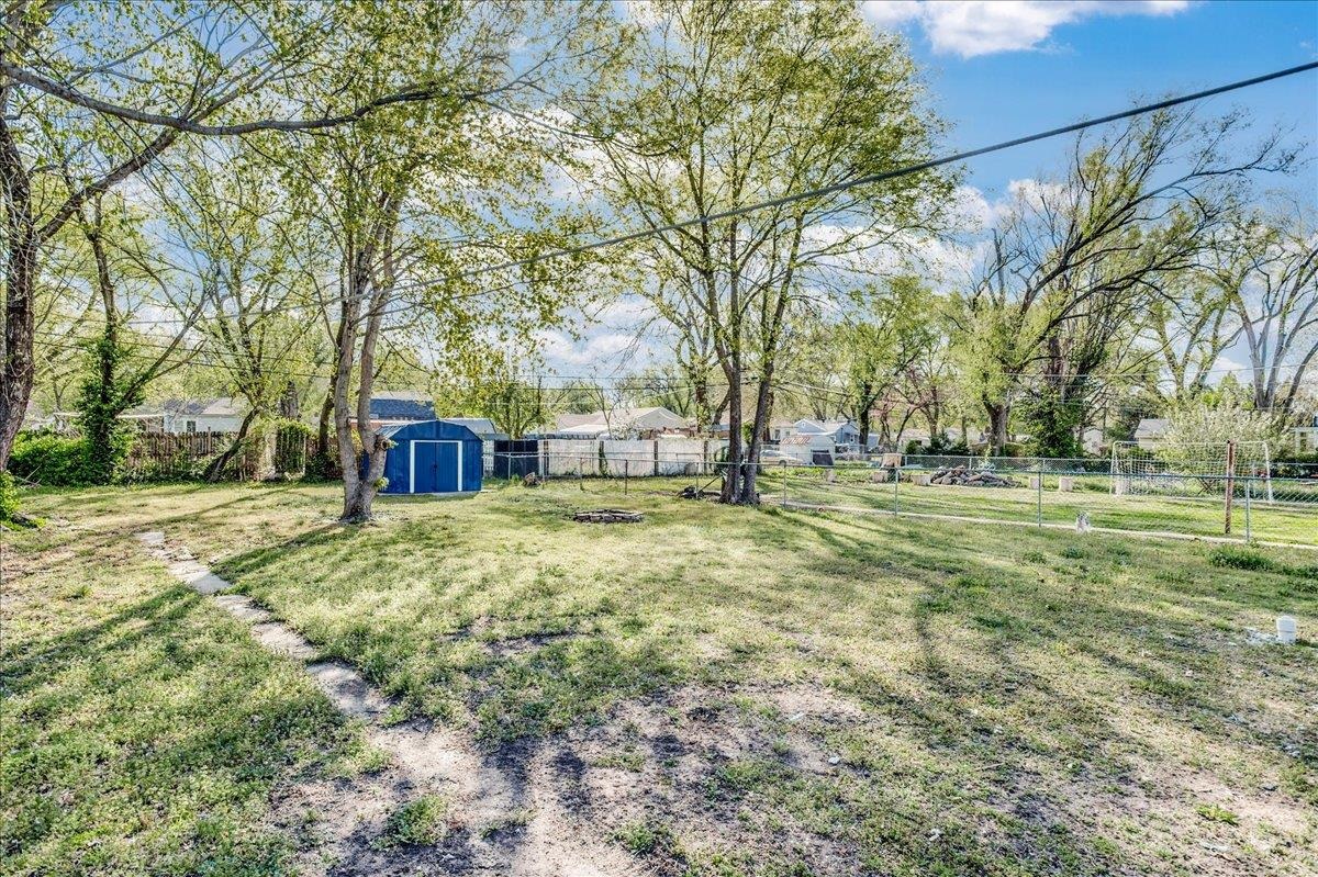 2638 S Cheyenne Blvd, Wichita, Kansas image 26