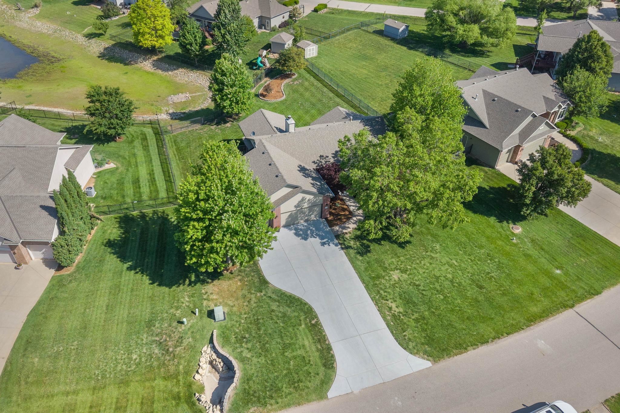 15504 W Mccormick Ave, Goddard, Kansas image 4
