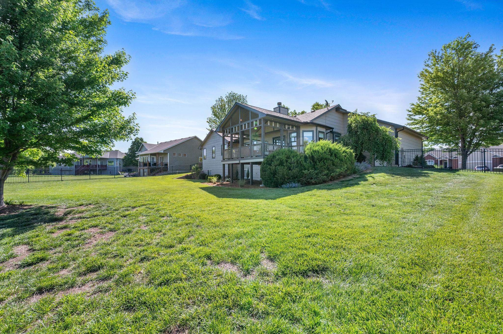 15504 W Mccormick Ave, Goddard, Kansas image 32