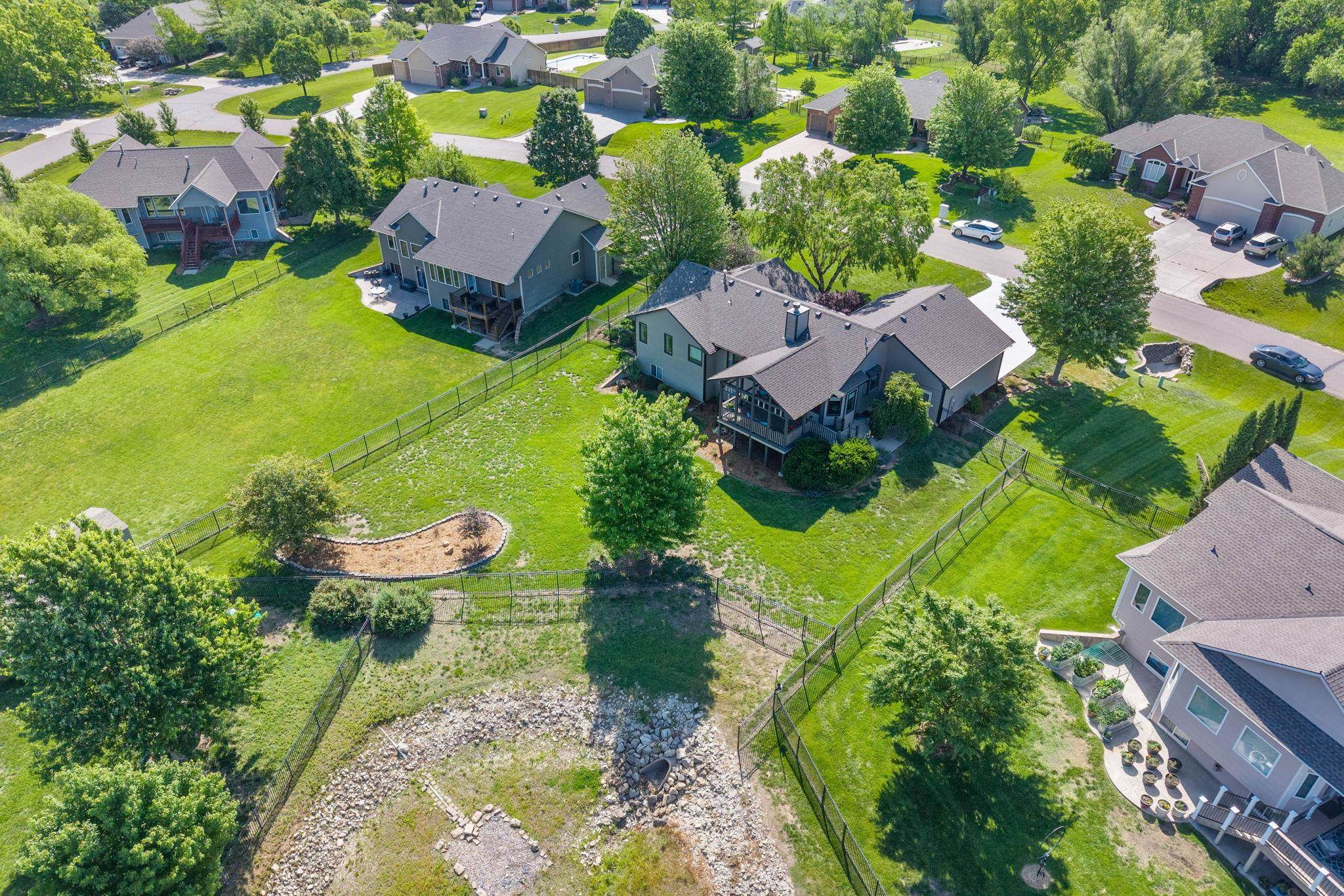 15504 W Mccormick Ave, Goddard, Kansas image 27
