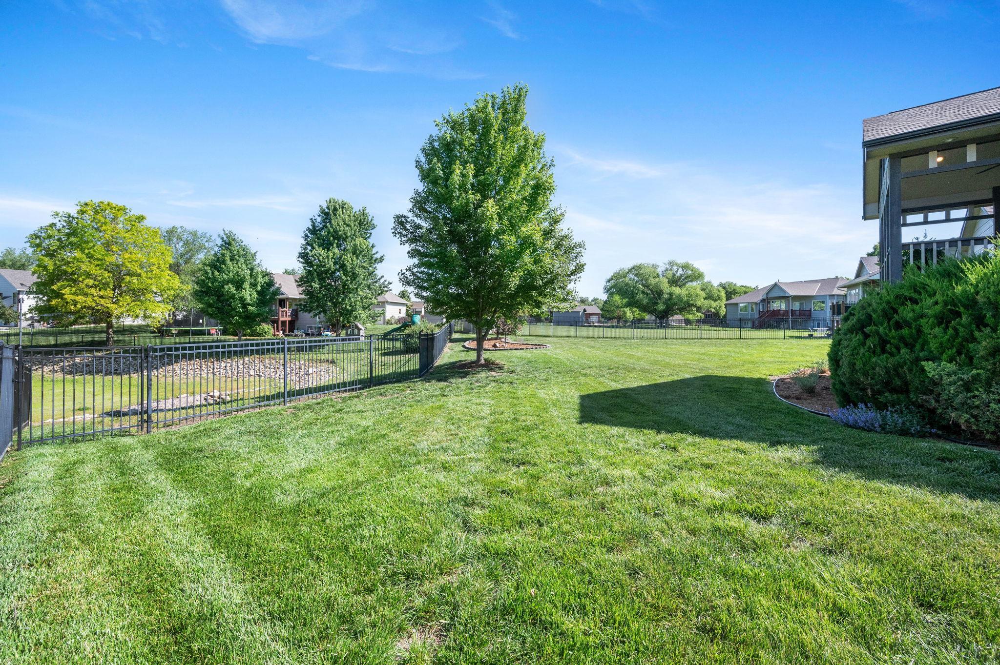 15504 W Mccormick Ave, Goddard, Kansas image 31