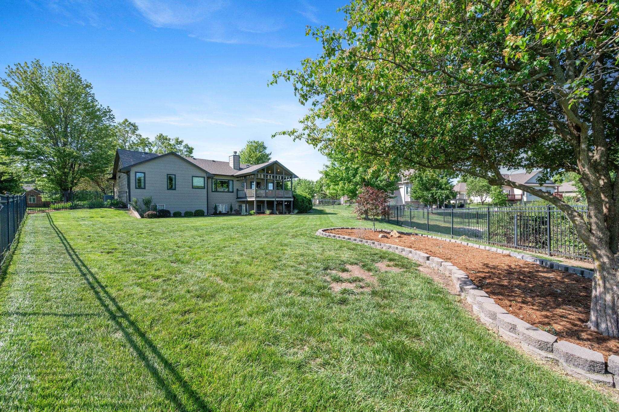 15504 W Mccormick Ave, Goddard, Kansas image 33
