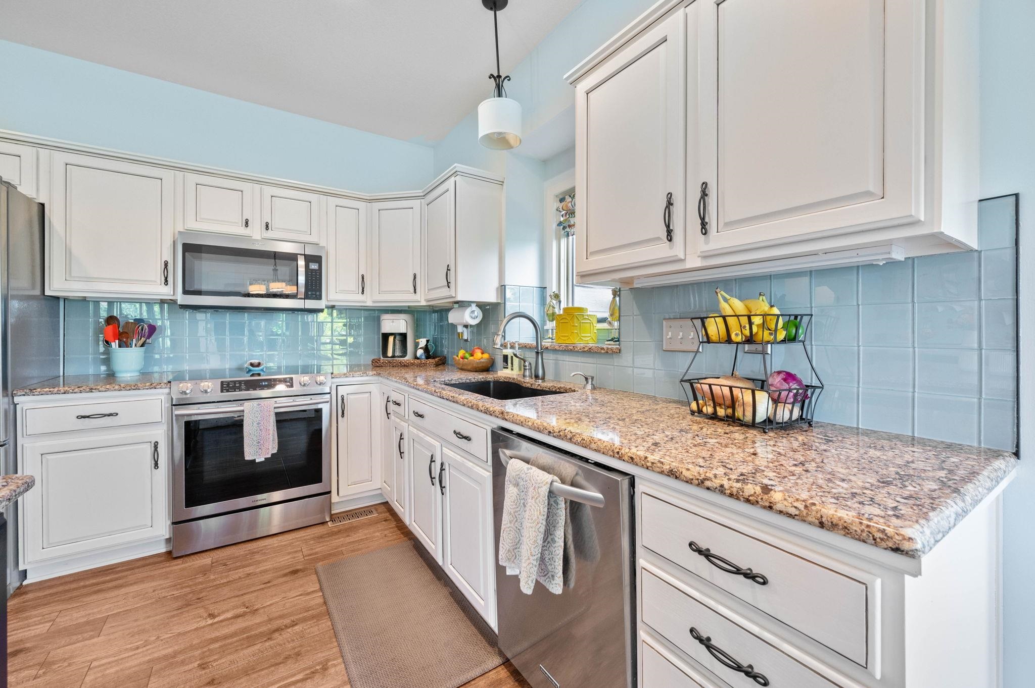 15504 W Mccormick Ave, Goddard, Kansas image 12