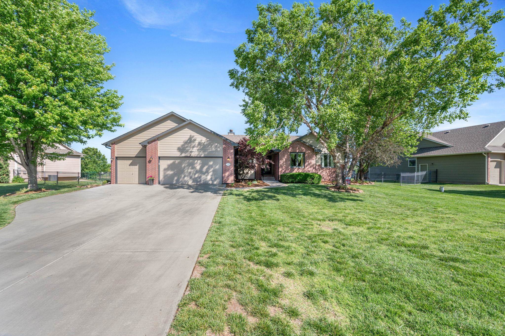 15504 W Mccormick Ave, Goddard, Kansas image 1