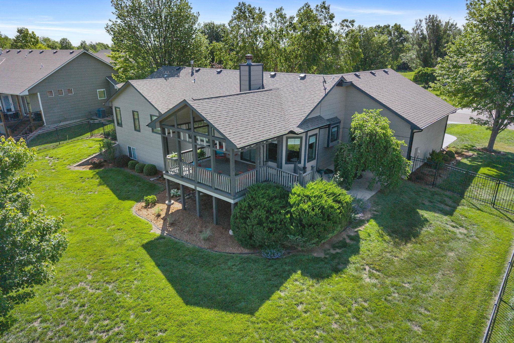 15504 W Mccormick Ave, Goddard, Kansas image 28