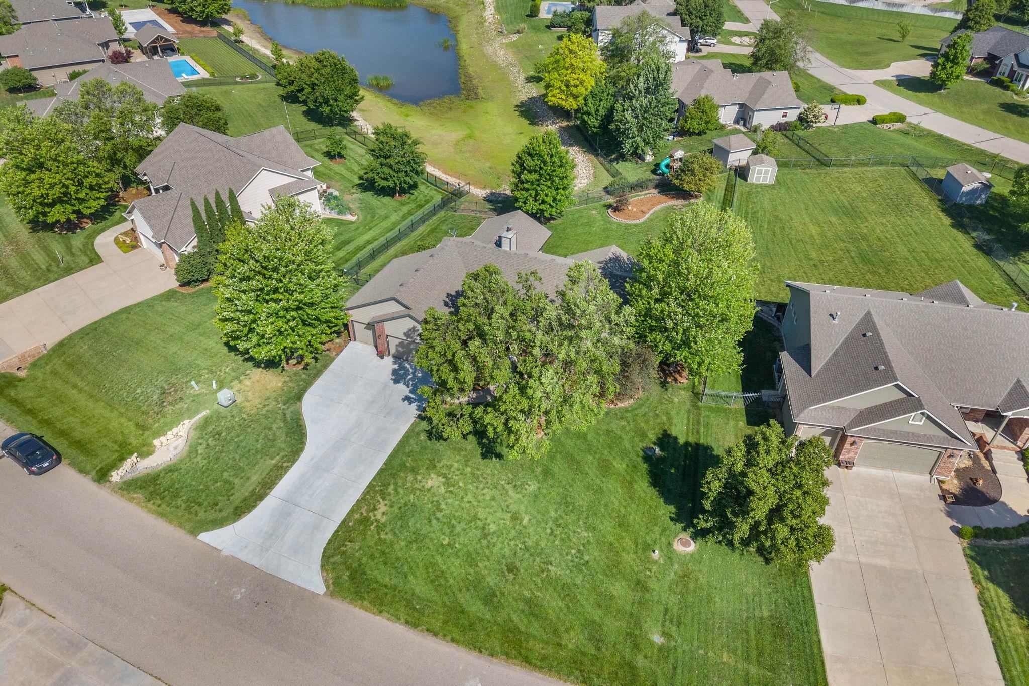 15504 W Mccormick Ave, Goddard, Kansas image 3
