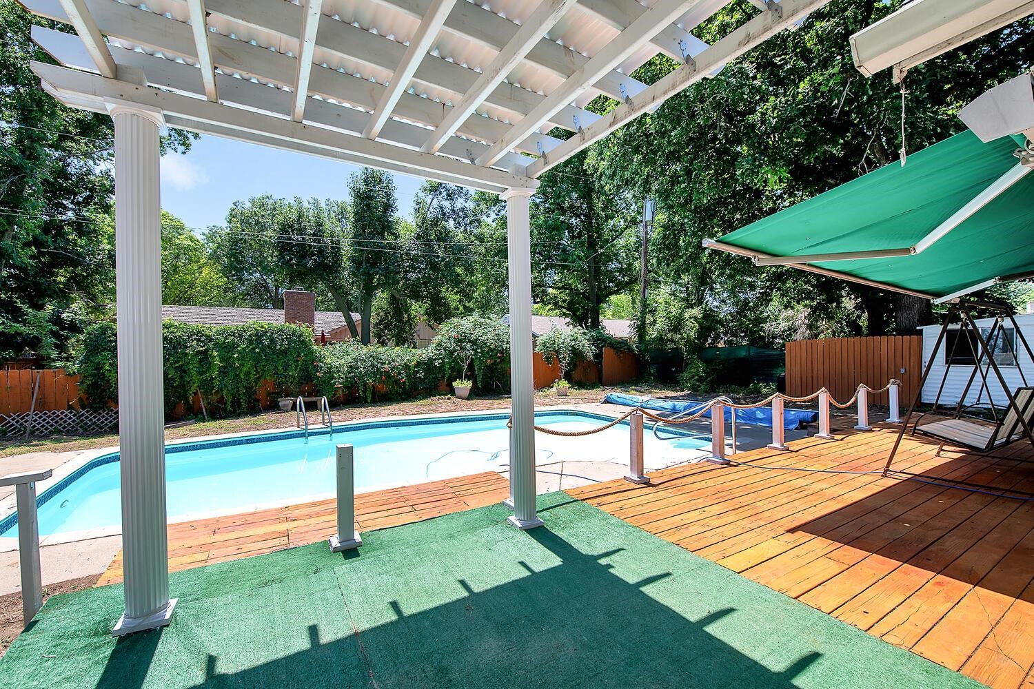 1030 N Vincent St, Wichita, Virginia image 32