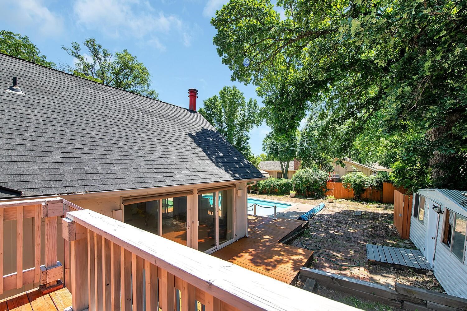 1030 N Vincent St, Wichita, Virginia image 24