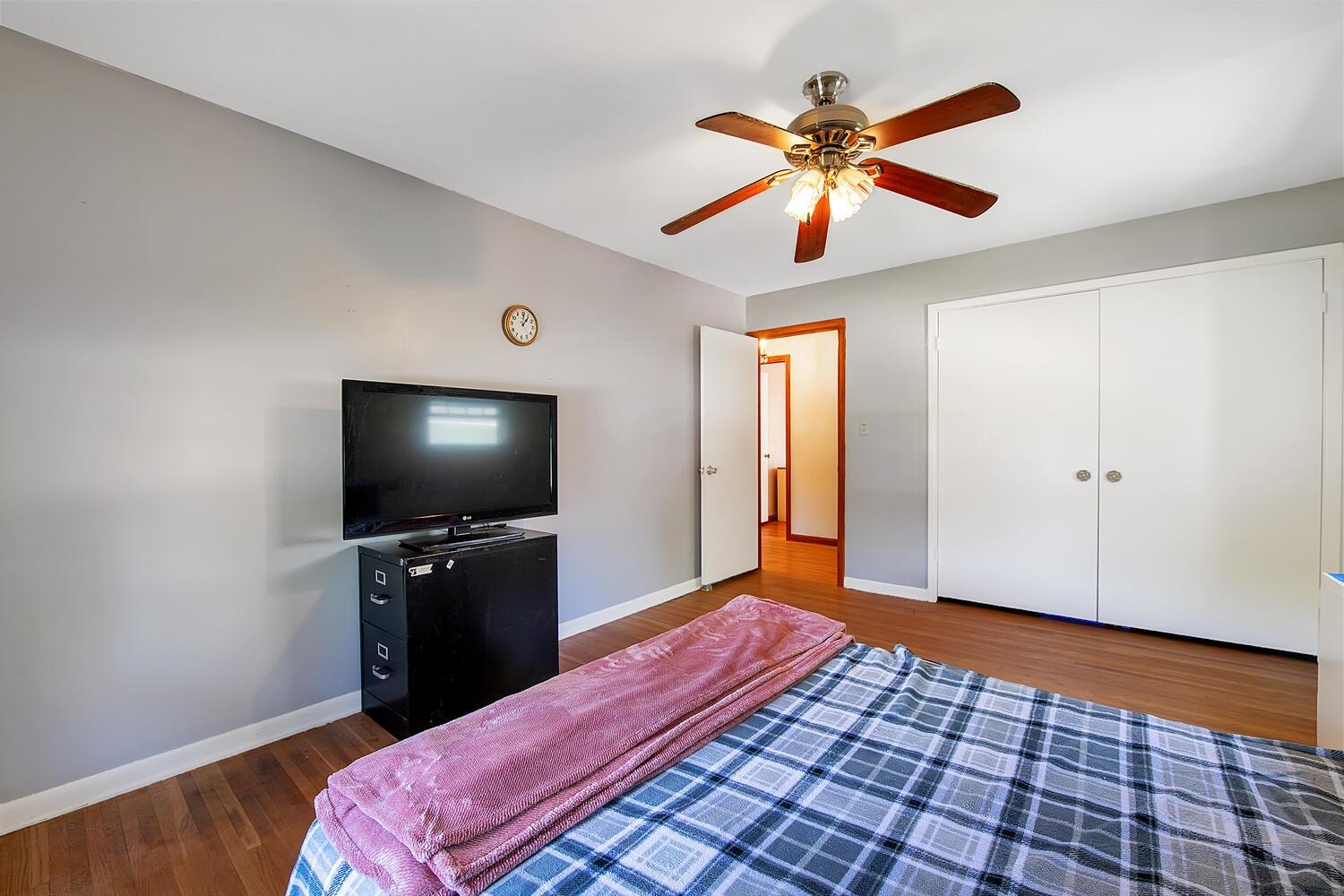 1030 N Vincent St, Wichita, Virginia image 26