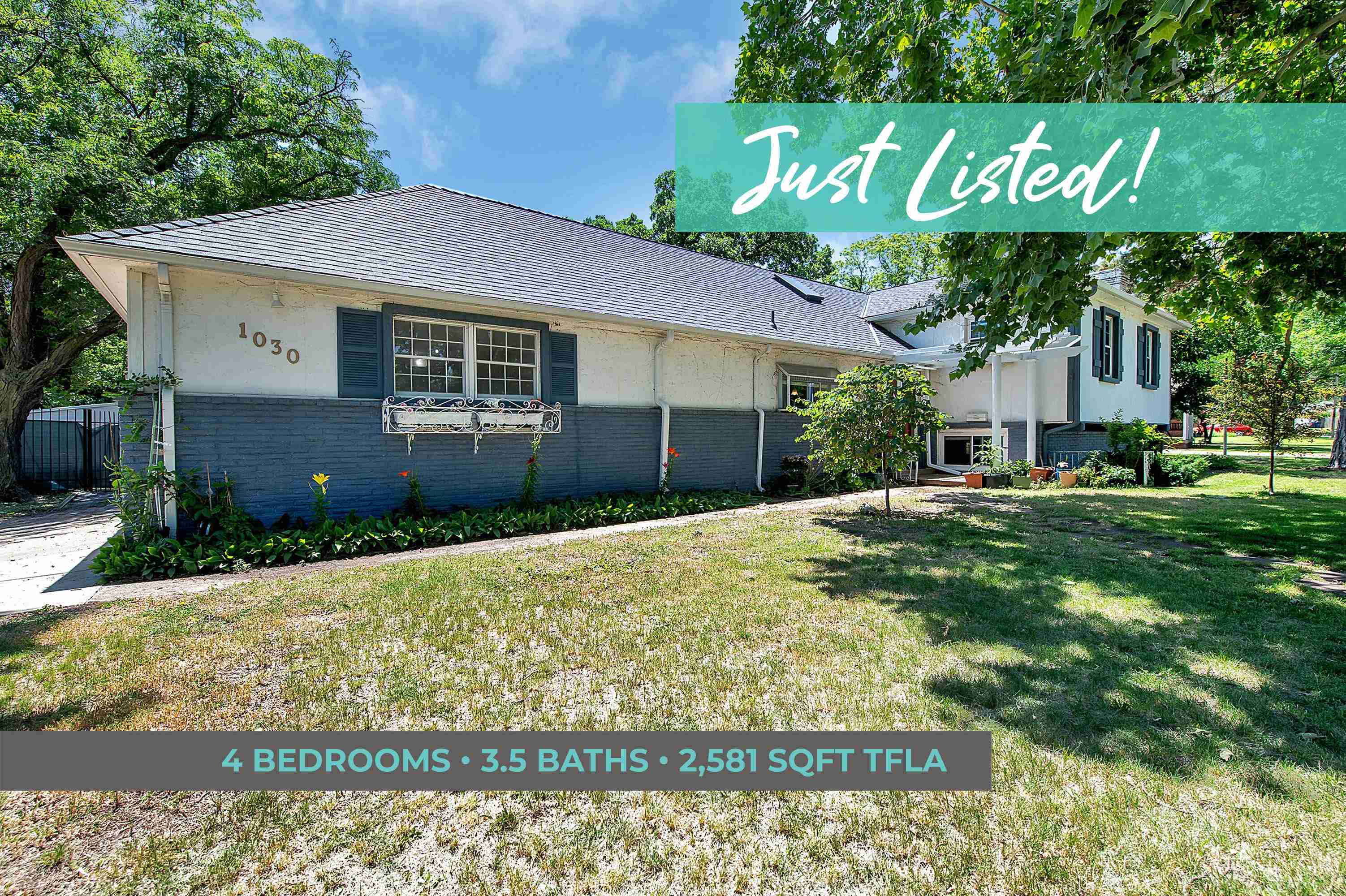 1030 N Vincent St, Wichita, Virginia image 1