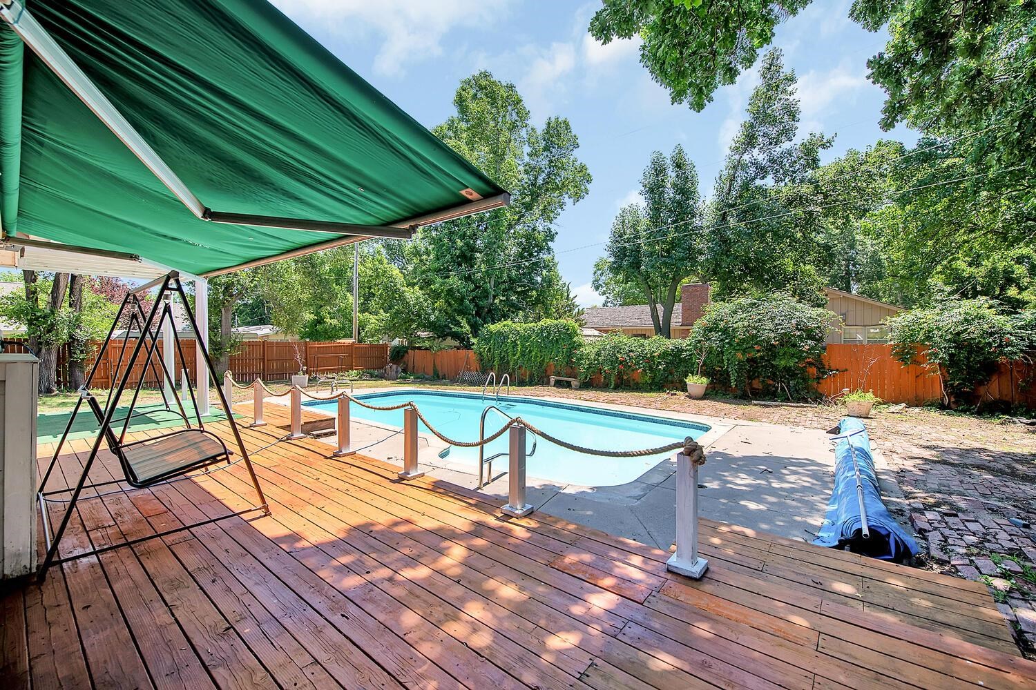 1030 N Vincent St, Wichita, Virginia image 33