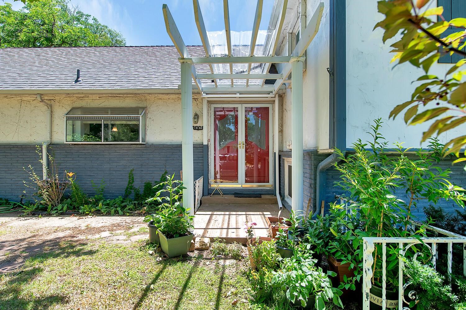 1030 N Vincent St, Wichita, Virginia image 5