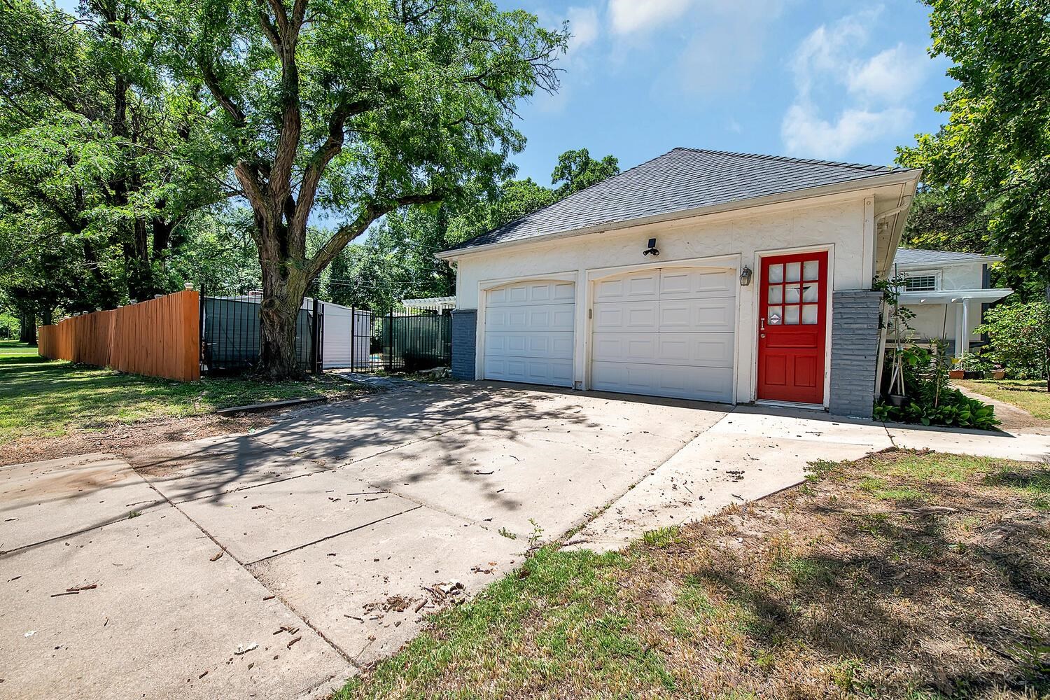 1030 N Vincent St, Wichita, Virginia image 2