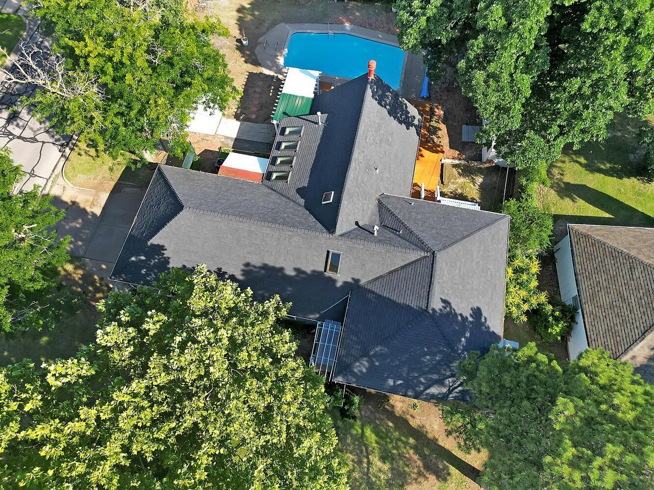 1030 N Vincent St, Wichita, Virginia image 36