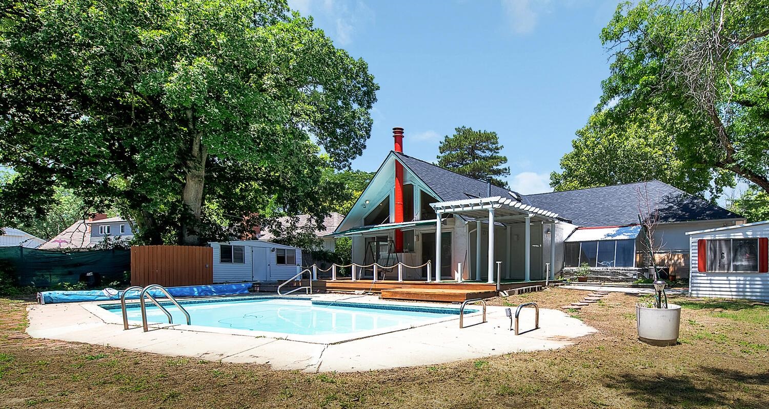 1030 N Vincent St, Wichita, Virginia image 34