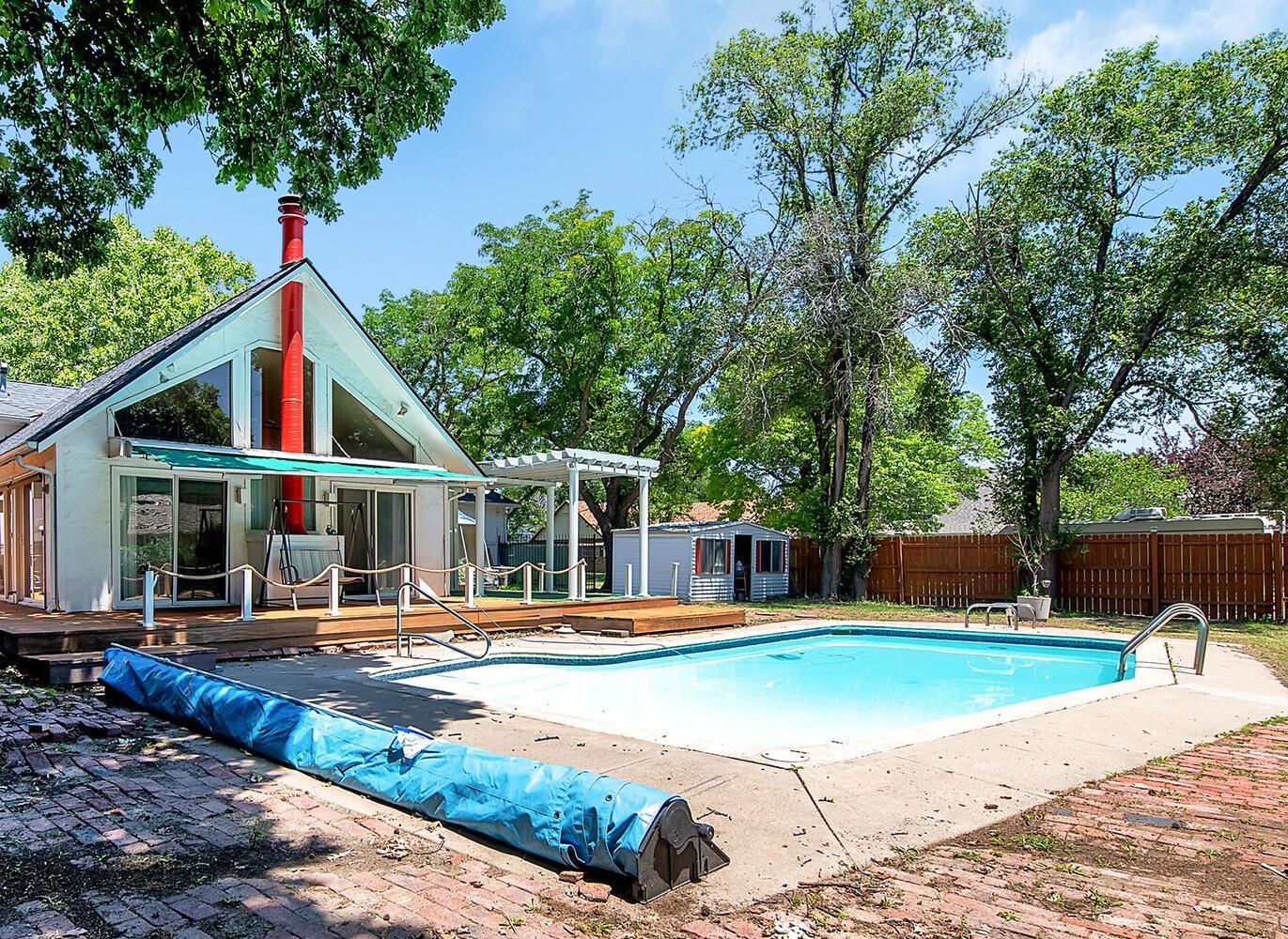 1030 N Vincent St, Wichita, Virginia image 35