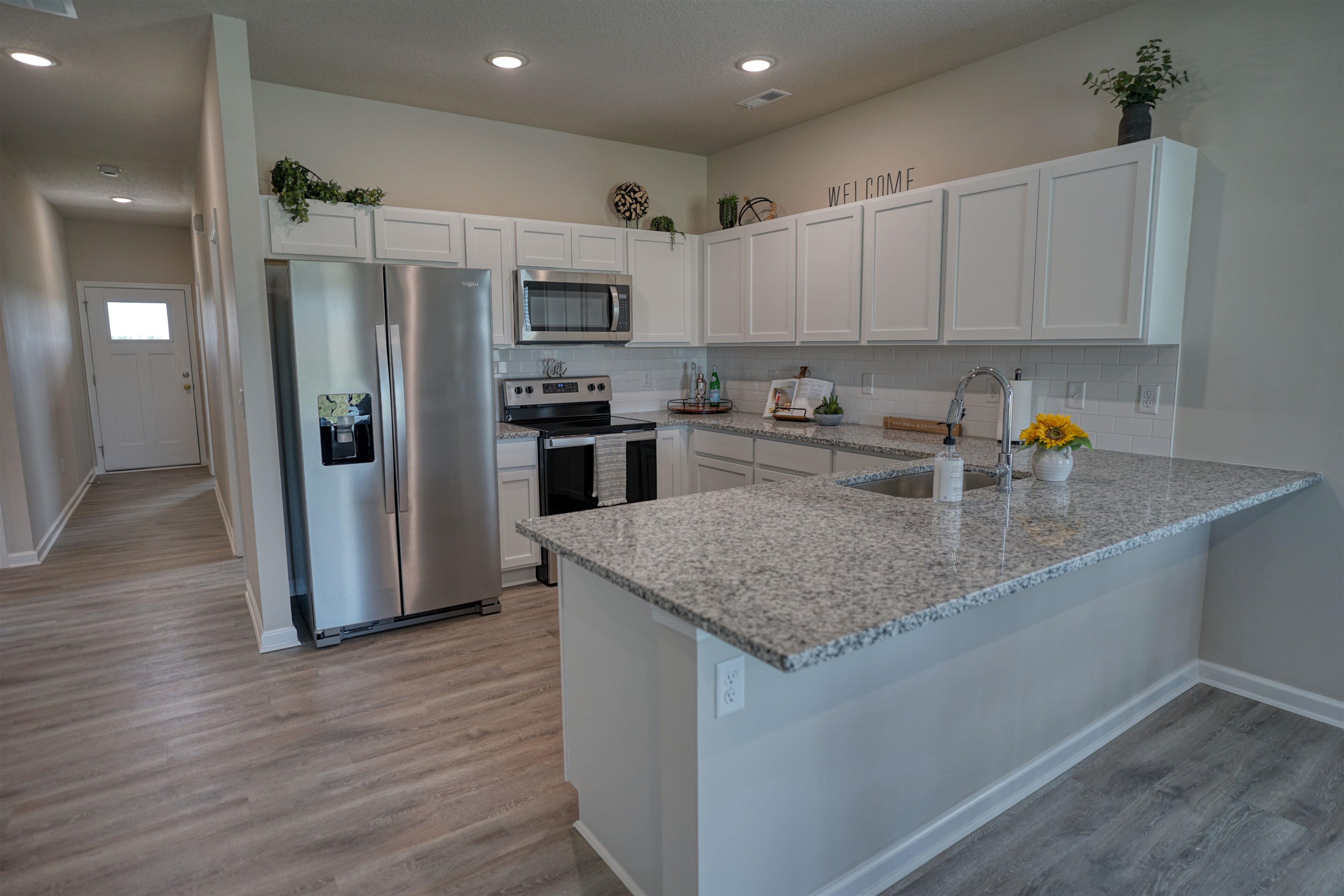 1007 Eastlinks Ct, McPherson, Kansas image 7