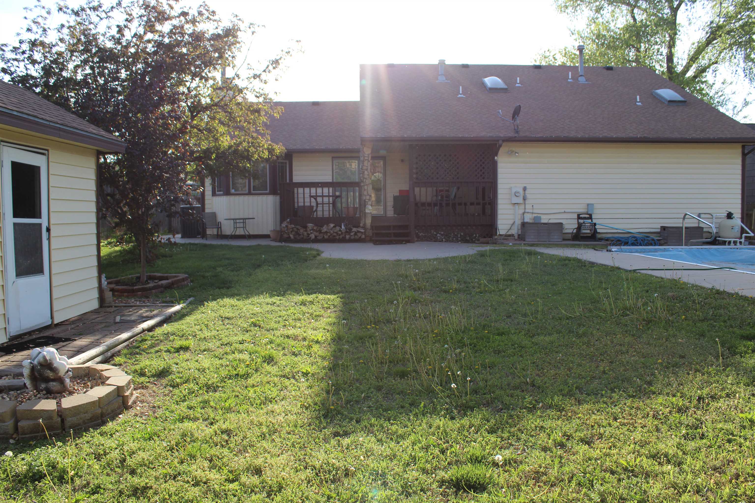 1950 S Capri Ln, Wichita, Kansas image 24