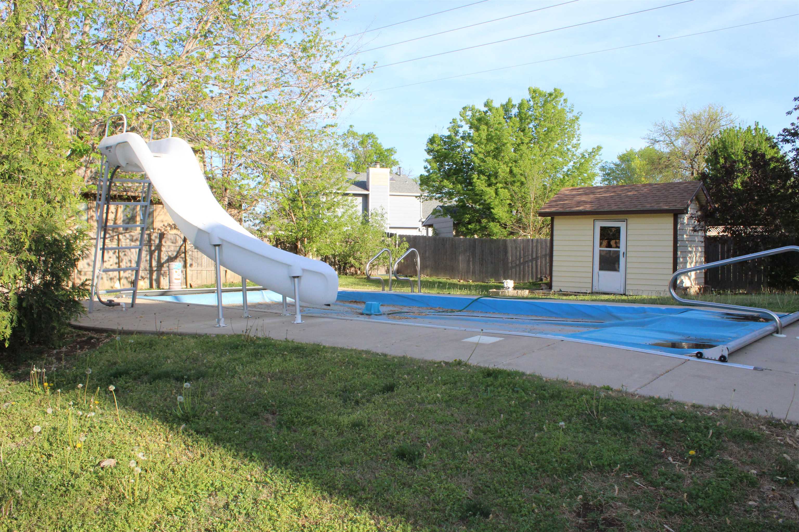 1950 S Capri Ln, Wichita, Kansas image 25