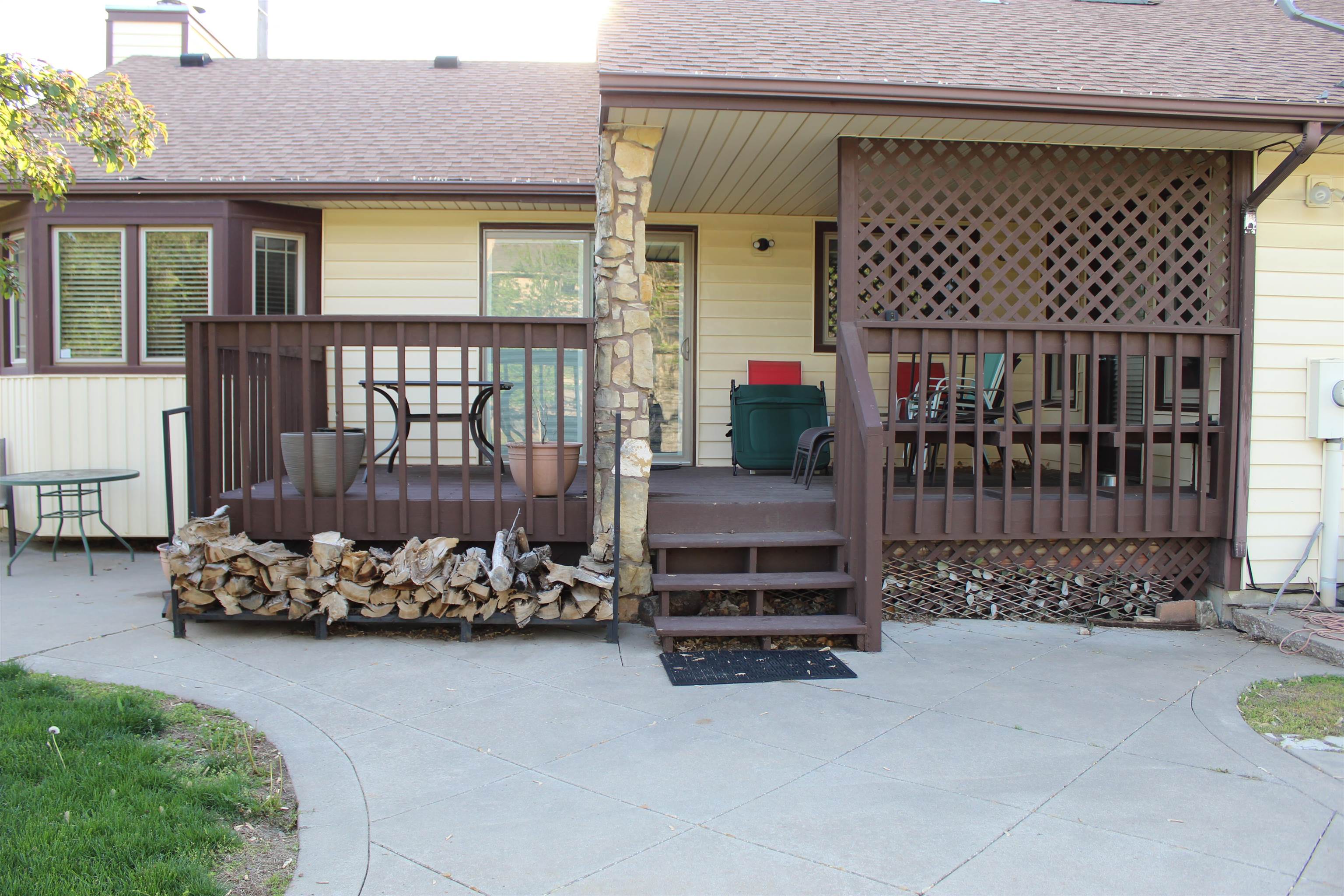1950 S Capri Ln, Wichita, Kansas image 23