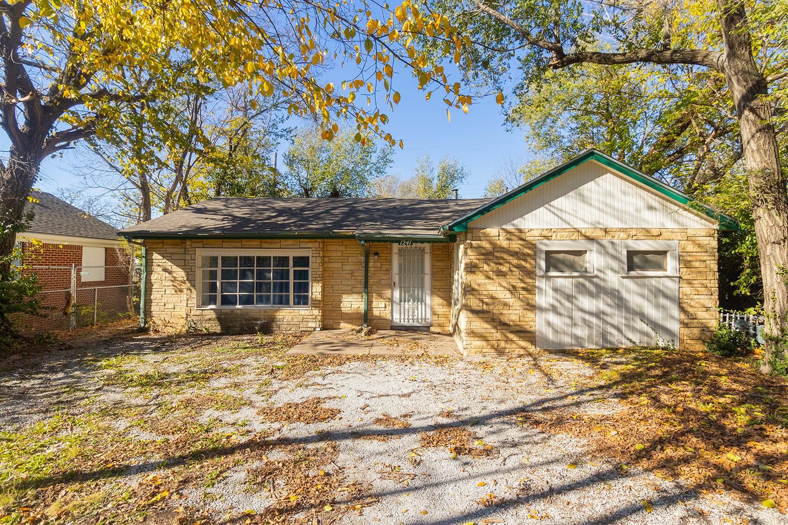 1241 N Lorraine Ave, Wichita, Kansas image 1