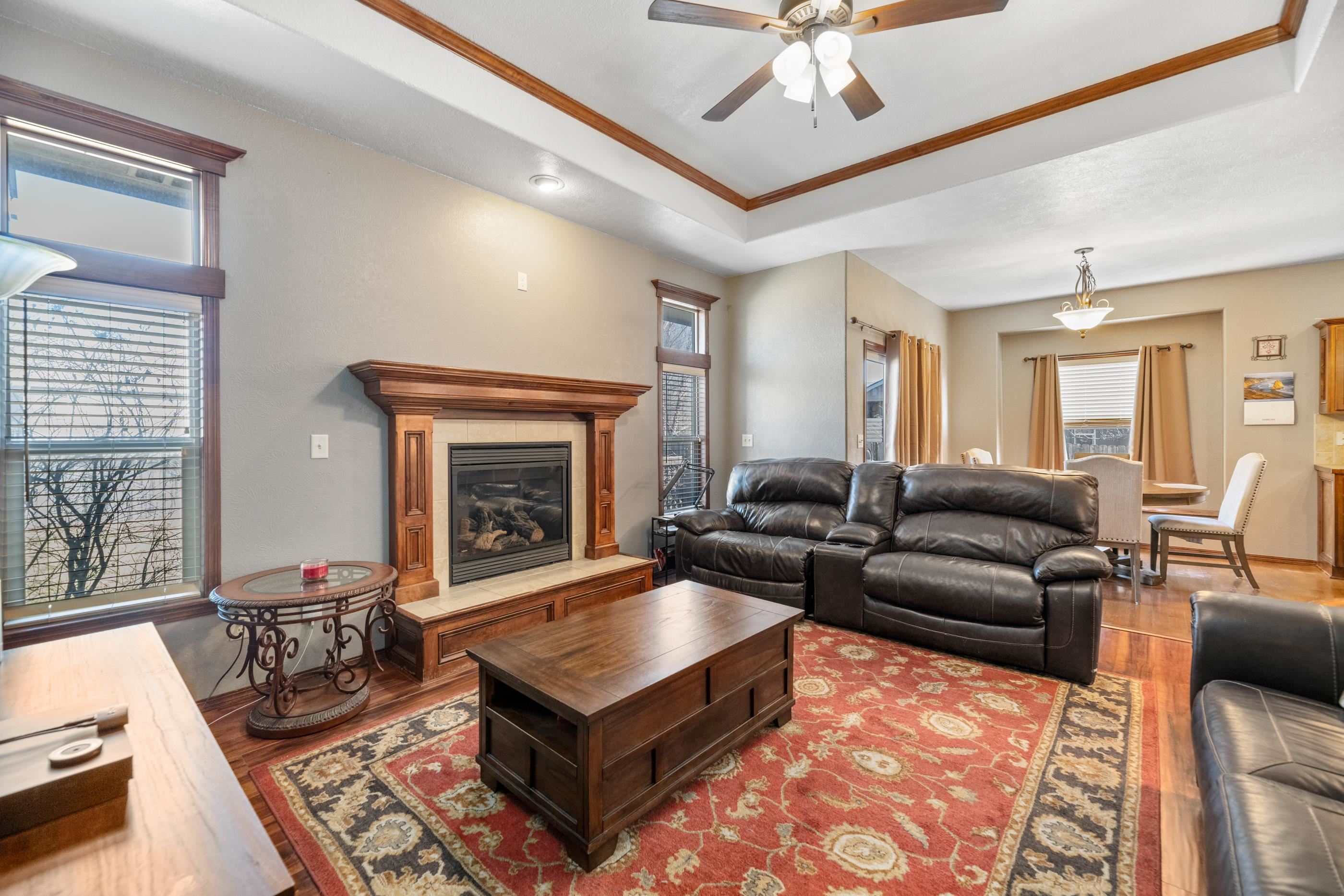 2048 E Brookstone St, Derby, Kansas image 3