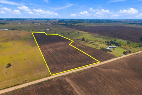 Vacant Land For Sale - 0000 N 375th St W<br/> Cheney, KS 67025