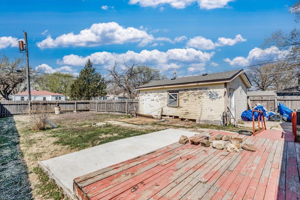 311 N Burns Ave, Valley Center, Kansas image 29