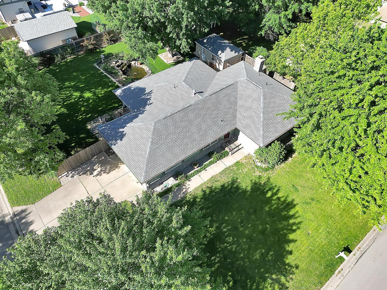 1513 E Carolyn St, Derby, Kansas image 2